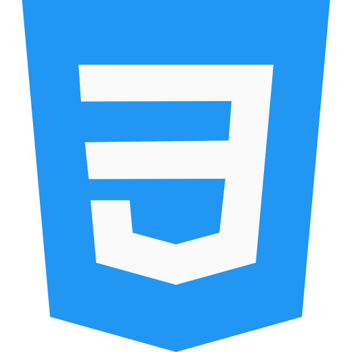 Icon CSS
